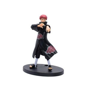FIGURA DE COLECCION SASORI / NARUTO
