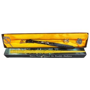 SET VARITA DE HERMIONE - HARRY POTTER