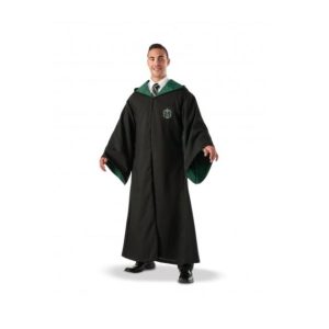 TRAJE DE SLYTHERIN / HARRY POTTER XL