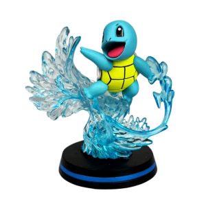 FIGURA SQUIRTLE - POKEMON