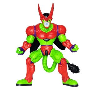 FIGURAS DE CELL MAX - DRAGON BALL