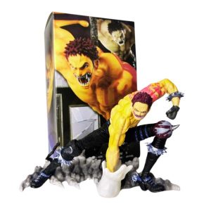 FIGURA DE CHARLOTTE KATAKURI - ONE PIECE