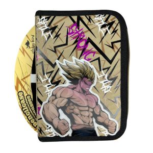 CARTUCHERA DE GOKU -DRAGON BALL