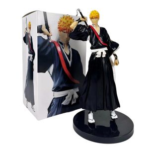 FIGURA DE ICHIGO - BLEACH
