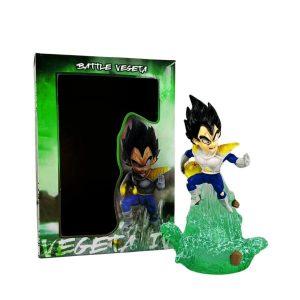 FIGURA DE VEGETA - DRAGON BALL