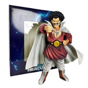 FIGURA DE MR SATAN - DRAGON BALL