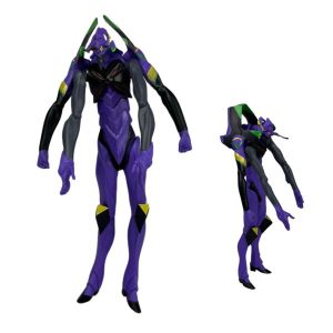 FIGURA DE EVA 013 - EVANGELION