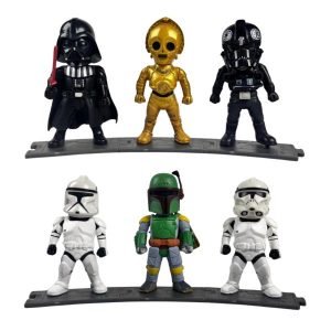 FIGURA DE STAR WARS