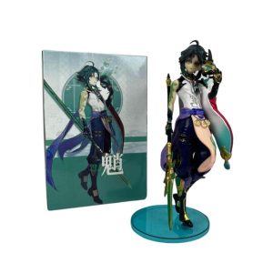 FIGURA DE XIAO - GENSHIN IMPACT