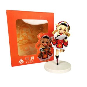 FIGURA DE KLEE - GENSHIN IMPACT