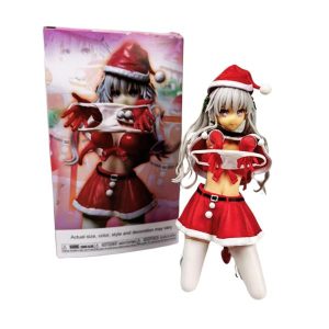 FIGURA SEXY DE HIIRAGI YUKIBANA