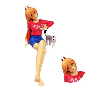 FIGURA DE POWER - CHAINSAW MAN