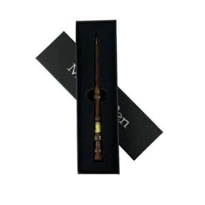 LAPICERO DE VARITA DE DUMBLEDORE - HARRY POTTER