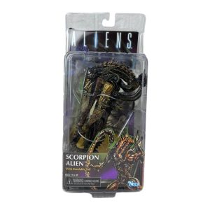 FIGURA ALIEN - ALIEN VS DEPREDADOR