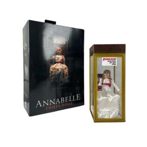 FIGURA DE ANNABELLE (TERROR)