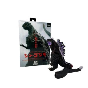 FIGURA DE SHIN GODZILLA
