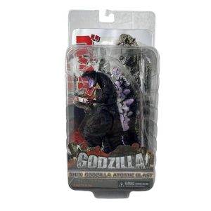 FIGURA DE SHIN GODZILLA