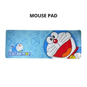 MOUSE PAD DE DORAEMON