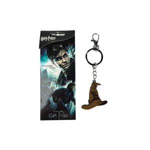 LLAVERO DE SOMBRERO SELECCIONADOR - HARRY POTTER