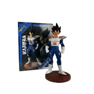 FIGURA DE VEGETA - DRAGON BALL