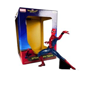 FIGURA DE SPIDERMAN - MARVEL