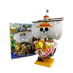 BARCO THOUSAND SUNNY - ONE PIECE