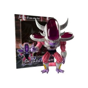 FIGURA DE SEGUNDA TRANSFORMACION DE FREEZER  - DRAGON BALL