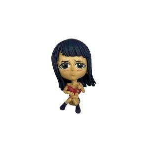 FIGURA CHIBI DE NICO ROBIN - ONE PIECE
