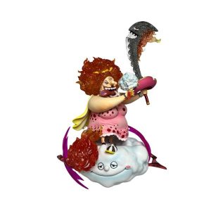 FIGURA DE BIG MOM - ONE PIECE