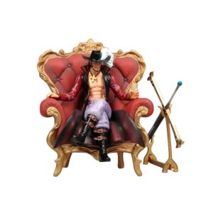 FIGURA DE DRACULE MIHAWK - ONE PIECE