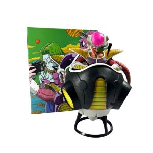 FIGURA DE FREEZER PRIMERA FORMA - DRAGON BALL