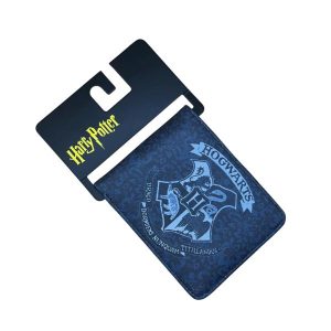 BILLETERA DE HOGWARTS - HARRY POTTER