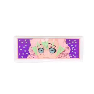 LÁMPARA DECORATIVA DE MITSURI - KIMETSU NO YAIBA
