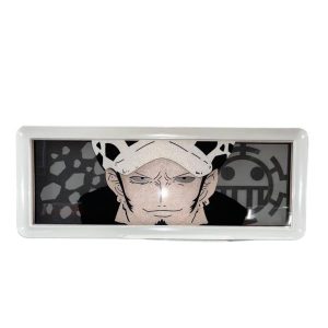 LÁMPARA DECORATIVA DE LAW TRAFALGAR - ONE PIECE