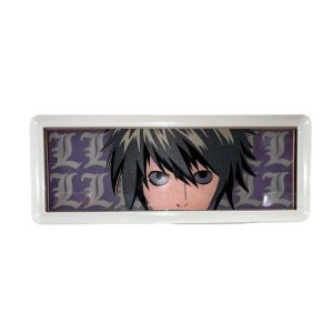 LÁMPARA DECORATIVA DE L - DEATH NOTE