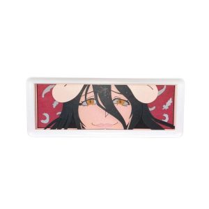 LÁMPARA DECORATIVA DE ALBEDO - OVERLORD