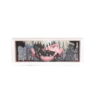 LÁMPARA DECORATIVA DE KANEKI - TOKIO GHOUL