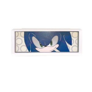 LÁMPARA DECORATIVA DE SONIC