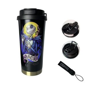 VASO TÉRMICO DE JACK SKELLINGTON