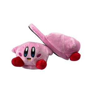PANTUFLA DE KIRBY 28CM