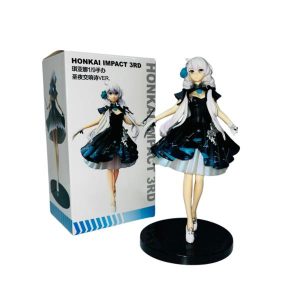 FIGURA DE KIANA KASLANA - HONKAI IMPACT
