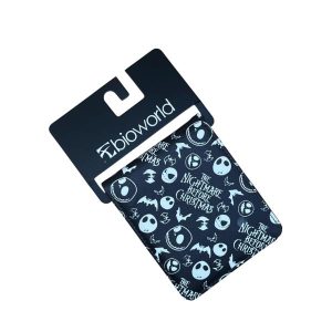 BILLETERA DE JACK SKELLINGTON