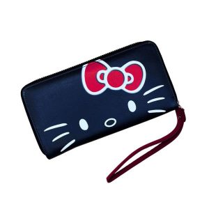 CARTERA DE MUJER DE HELLO KITTY