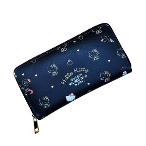 CARTERA DE MUJER DE HELLO KITTY