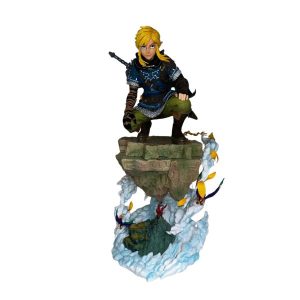FIGURA DE LINK - ZELDA