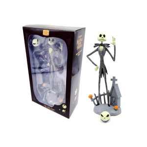 FIGURA DE JACK SKELLINGTON