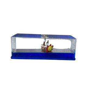 BARCO INSUMERGIBLE THOUSAND SUNNY - ONE PIECE