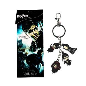 LLAVERO DE HARRY POTTER