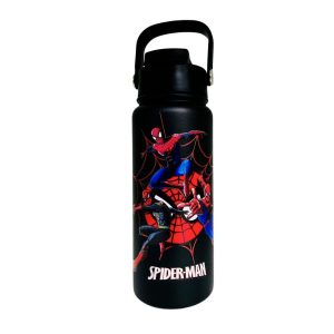 BOTELLA TÉRMICA DE SPIDERMAN - MARVEL
