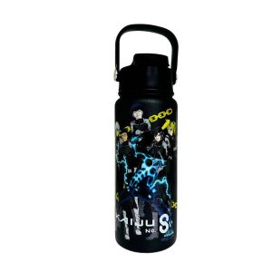 BOTELLA TÉRMICA DE KAIJU N°8